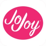 Logo of Jojoy Fitness android Application 